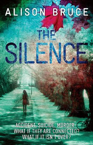 [DC Gary Goodhew 04] • The Silence